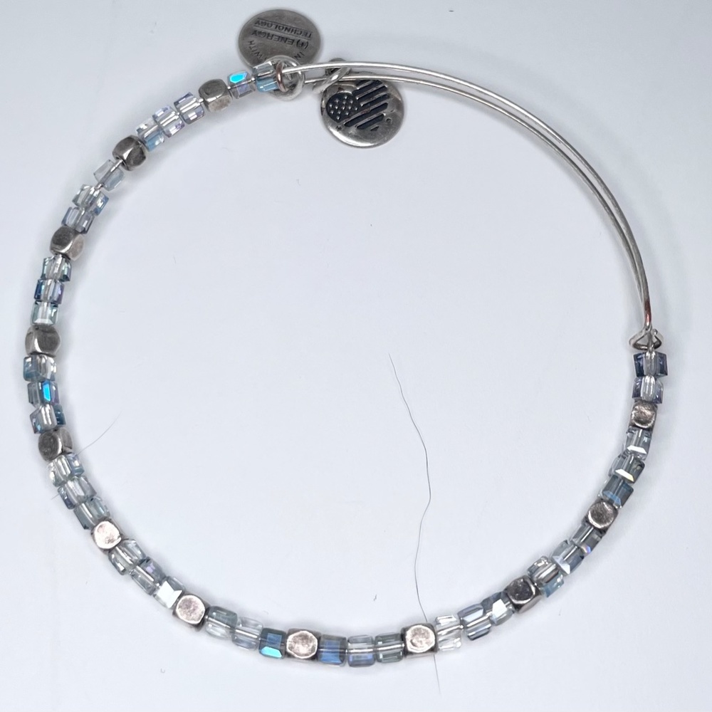 Alex and Ani Bracelets - Picture 8 of 16